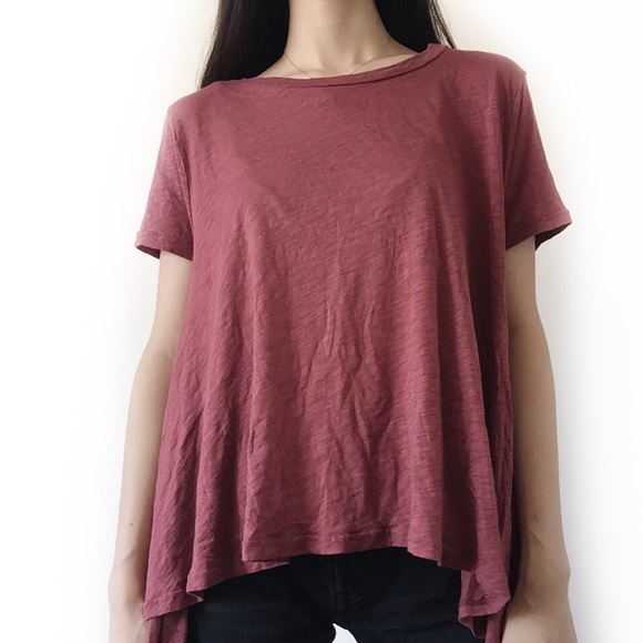 Free People Tops - Flowy Blouse